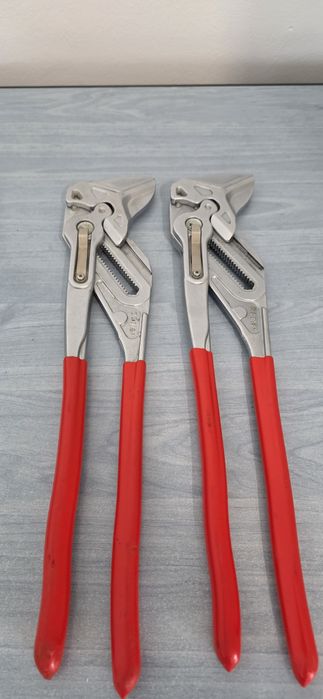 Knipex 85 mm noi
