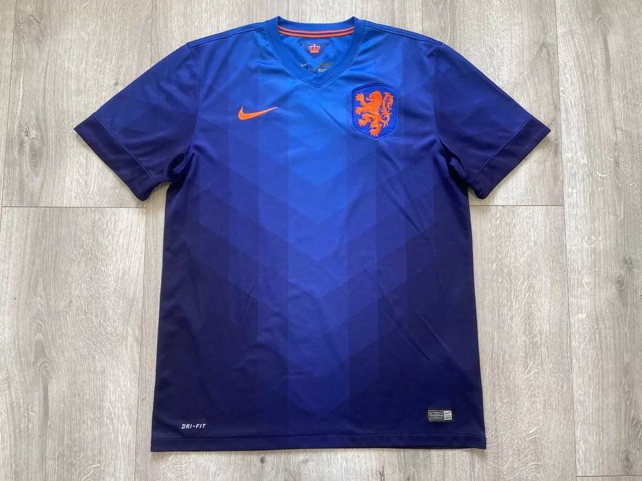 Футболни тениски Arsenal Henry / Nederland - Holland