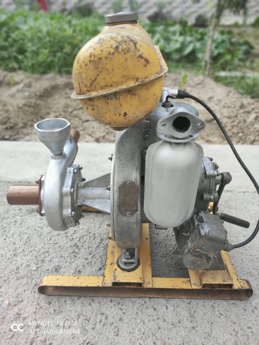 SUV NASOSI 50x6 metrli shlang 2 dona 40x20 metr  ichi iplik shlang bor