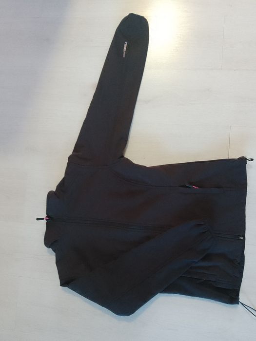 Водоустойчиво дамско яке Alpine Softshell,S-М