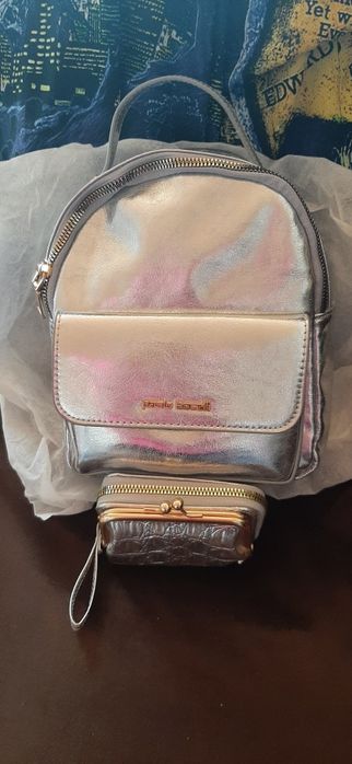 Сребрист лот Нови