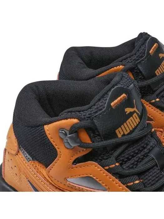 Puma - X-Ray Speed Mid Wtr 385869 04 Кафяв Оригинал Код 956