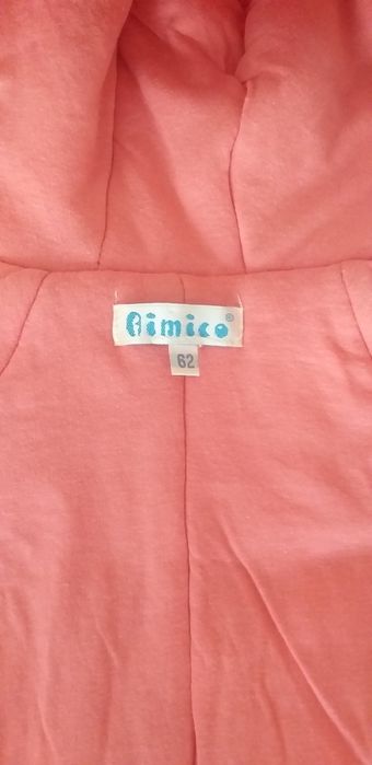 Продам детский комбинезон