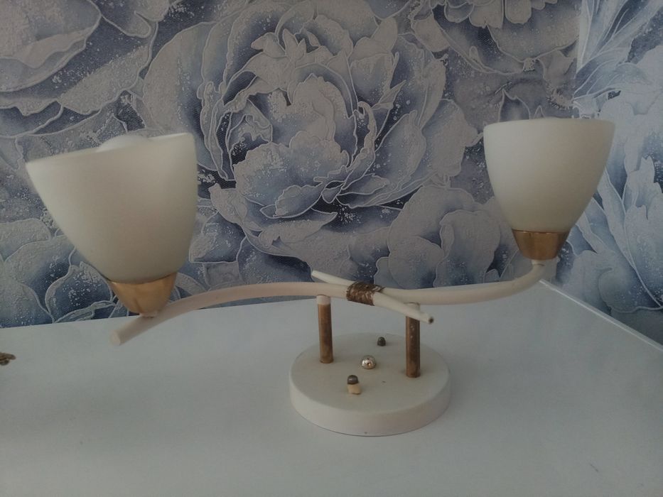 Люстра потолочная