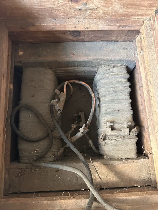 Електрожен трифазен