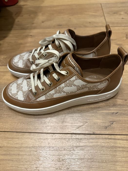 Кроссовки Michael kors оригинал