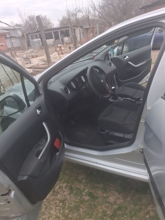 Vand Peugeot 308