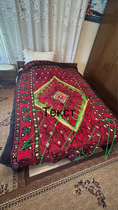 Китеници, ръчна изработка,