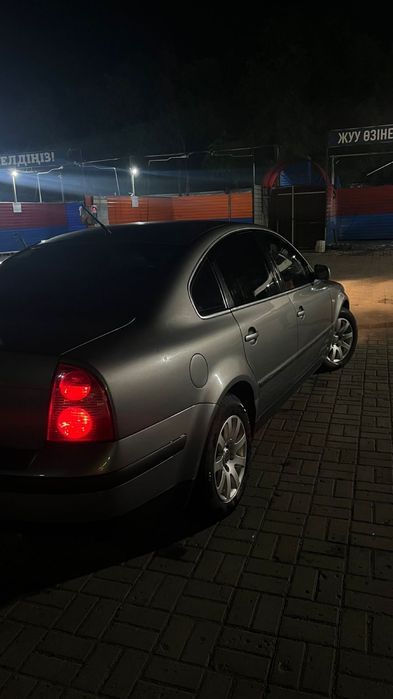Продам Volkswagen Passat
