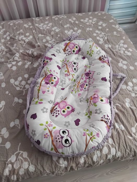 Бебешка количка Baby Merc 2в1