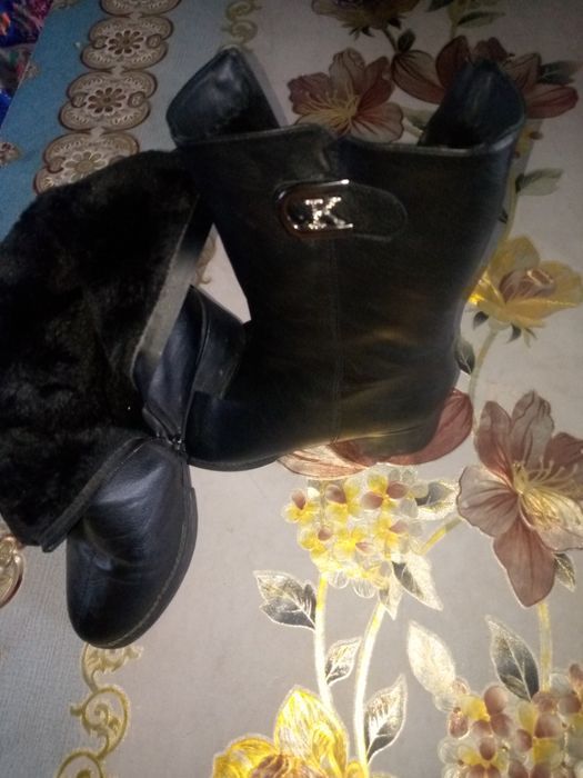 Etik holati yaxshi 1marta kiyilgan