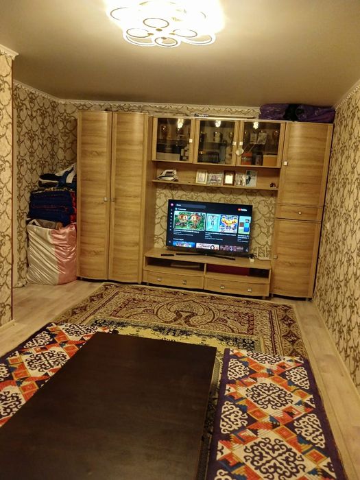 Продам 2х комнатную квартиру
