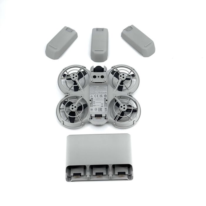 Drona DJI Neo Fly More Combo | ca NOUA | Full box | Factura + Garantie