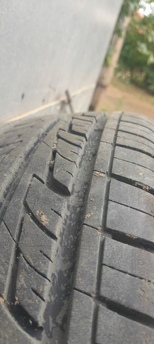 Продаётся  шины  195 . 65 R 15