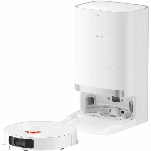 xiaomi robot vacuum x20+