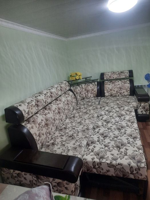 Диван раскладной