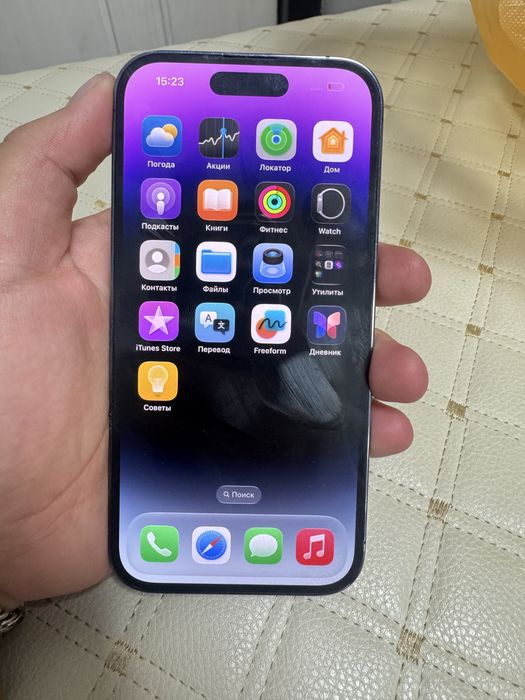 Iphone14pro 128gb