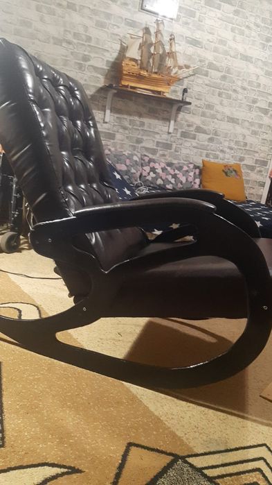 Кресло - качалка