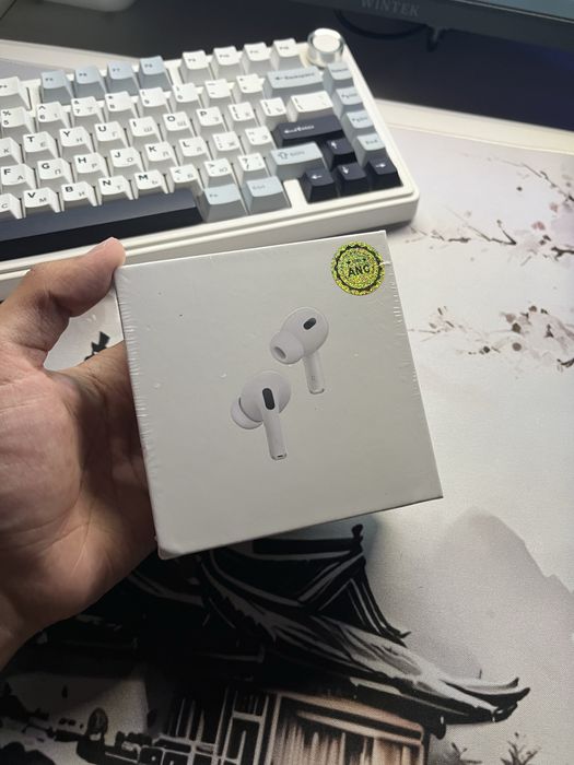 AirPods Pro 2 (ANC)