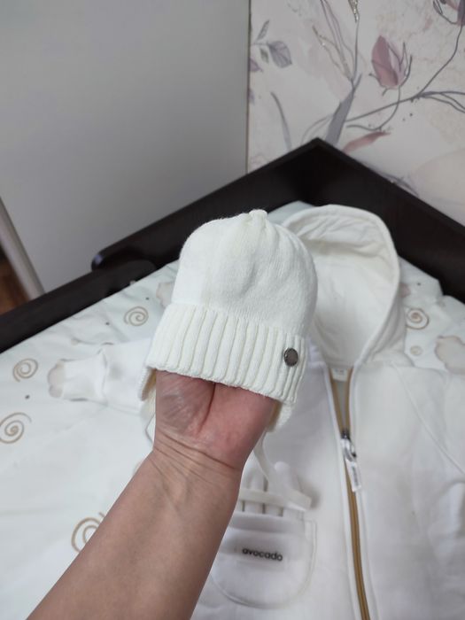 Вещи для малышки!