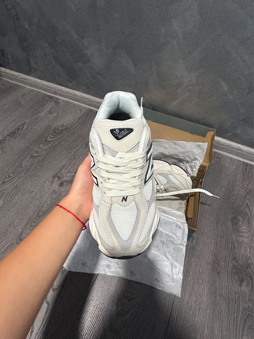 Newbalance 38 номер чисто нови