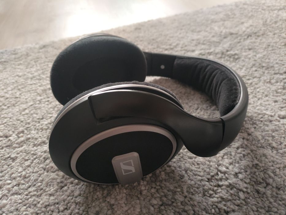 Casti Audio Sennheiser HD 559 Open Back