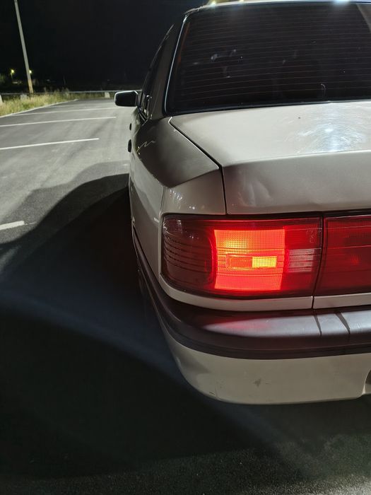 Mazda 323 1.6 инжектор