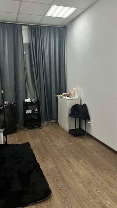 Ищу напарницу для совместной аренды