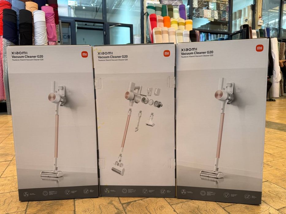 Xiaomi Vacuum Cleaner G20 lite/ G20/ G9+/ G20 Max