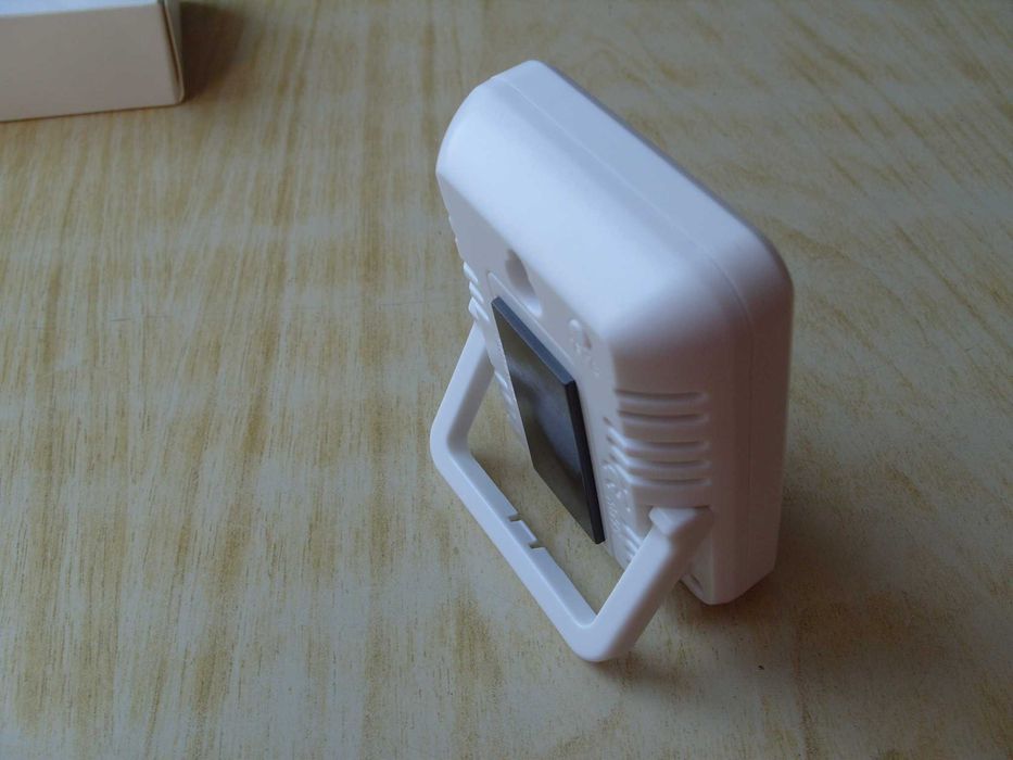 Електронен термометър с хигрометър  ThermoPro MC41