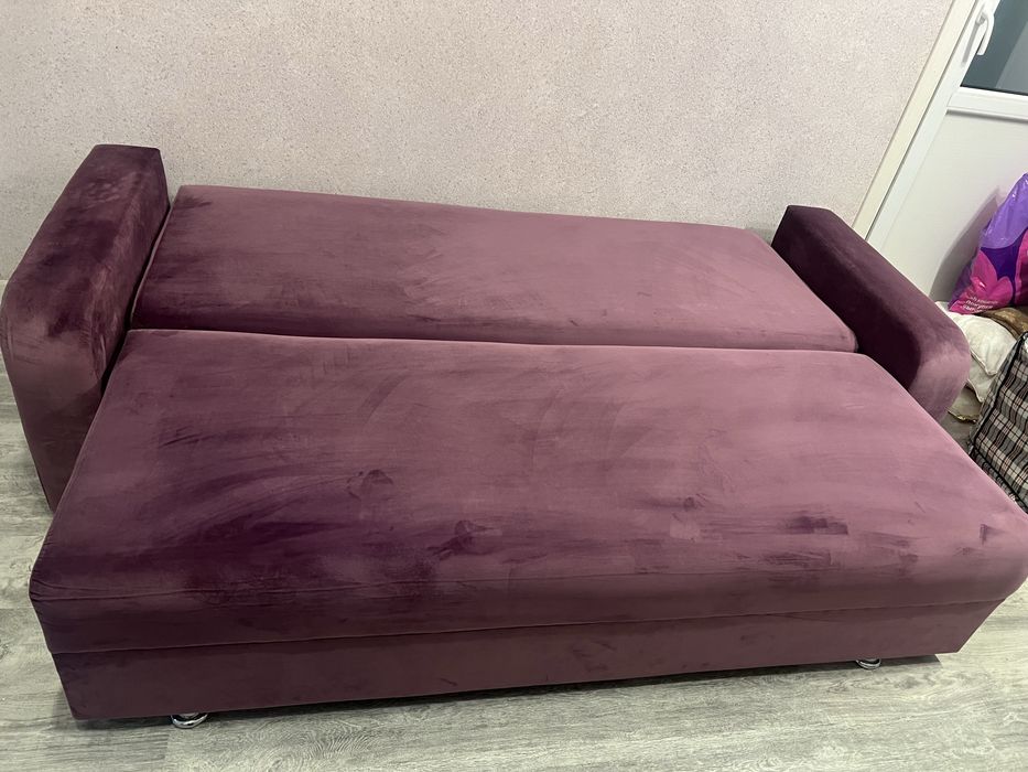 Диван тахта раскладной