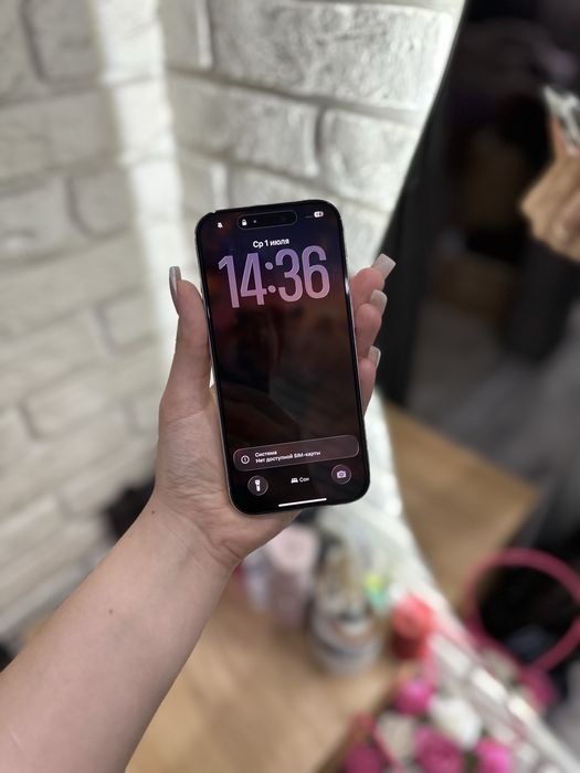 iPhone 16 pro 512 гб