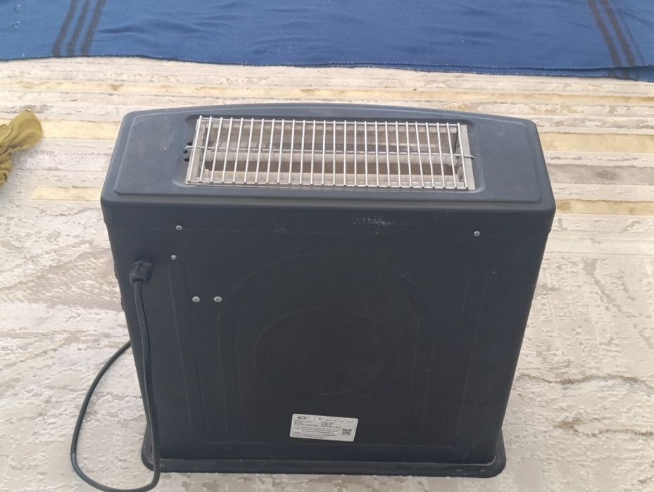 Ток печка сатылады