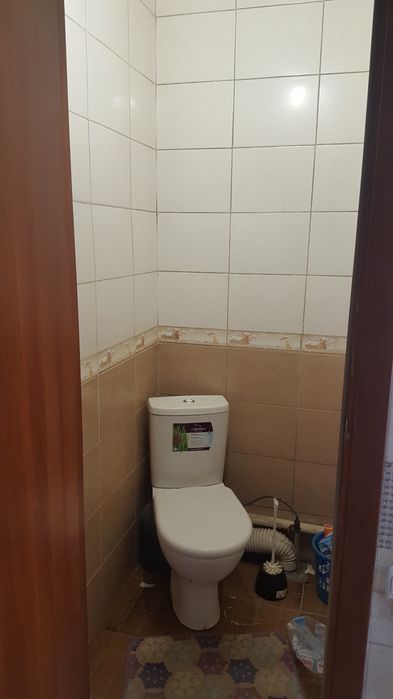 Продам кирпичный дом 2007г. постройки