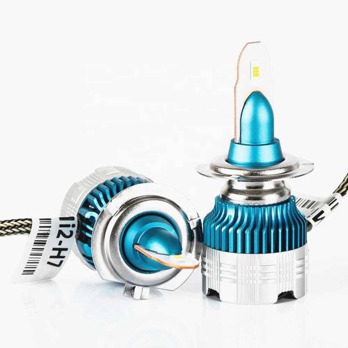 Set becuri auto LED H7, H1,H4,H15,H11,D1S,D2S,D3S,D1S D2S D3S LED