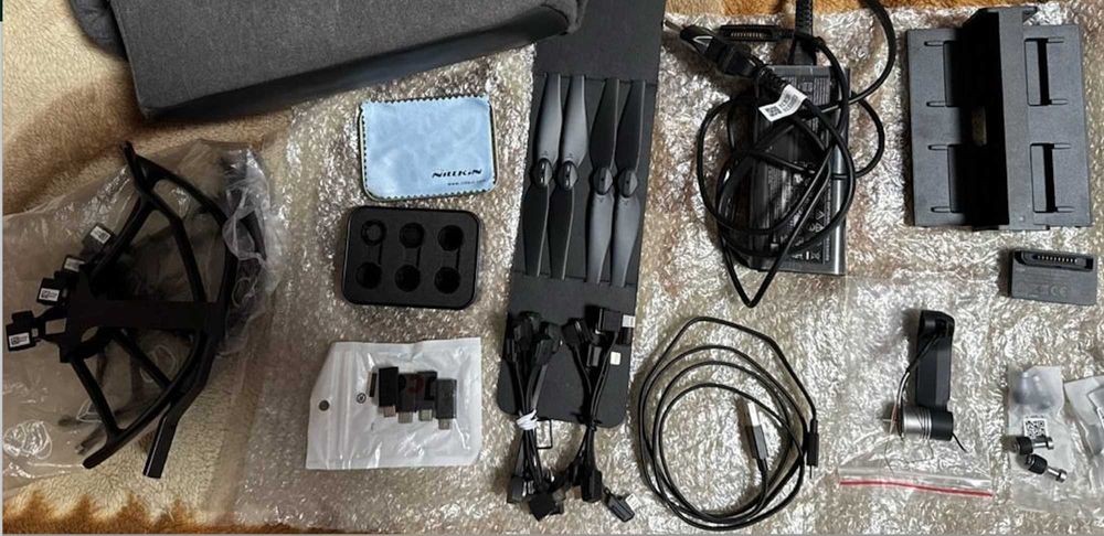 для дрона квадрокоптера DJI Mavic Air