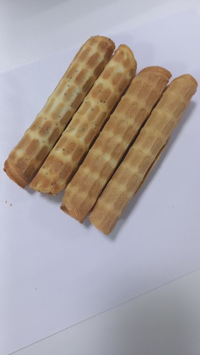 СССР.вафельница для вафельных трубочек