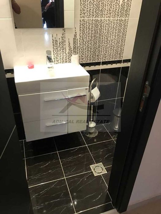 Дава се под наем Тристаен апартамент в Варна, м-т Евксиноград - 115 кв.м за 1000 € - Снимка #5