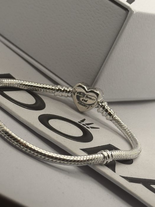 Pandora гривна Пандора