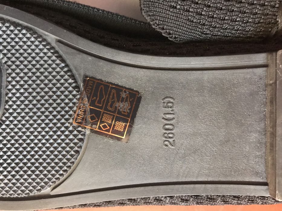 Летние женские туфли, продам