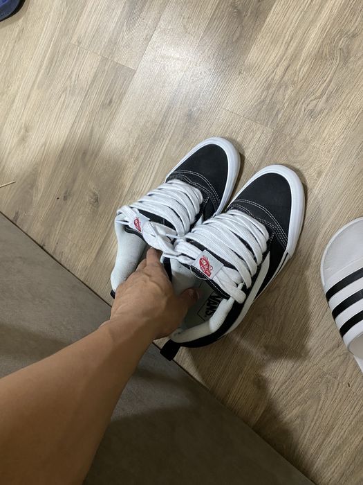 Vans Knu Skool размер 42