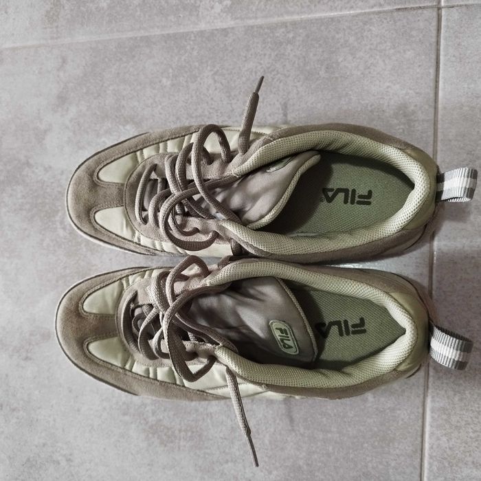 Мъжки маратонки FILA