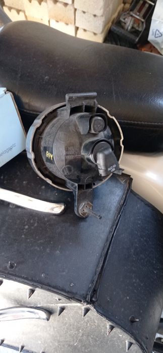 Накладки за KIA SORENTO 2.2 2010година