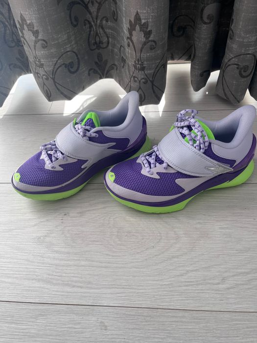 Детски маратонки Under Armour