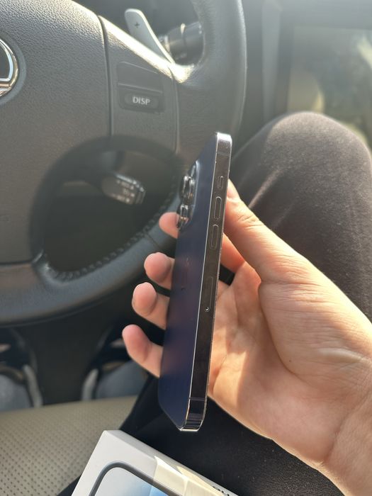 iPhone 14 Pro, Идеал, полный комплект.