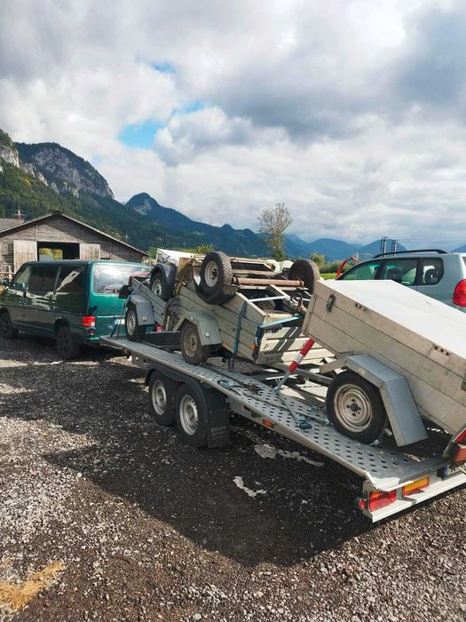 Ремаркета - всяка седмица нови попълнения