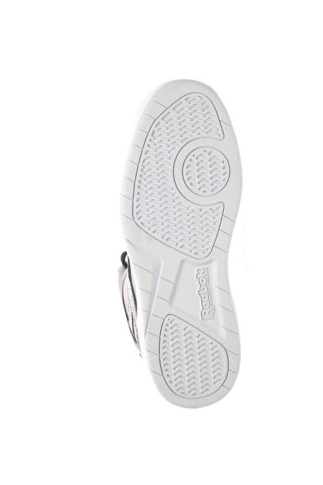 Reebok Royal BB 4500 Hi 2. Кожаные кроссовки из США. Раз 36