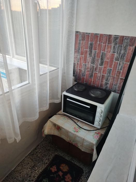 Дава се под наем Двустаен апартамент в София, Люлин 3 - 42 кв.м за 418.71 € - Снимка #7