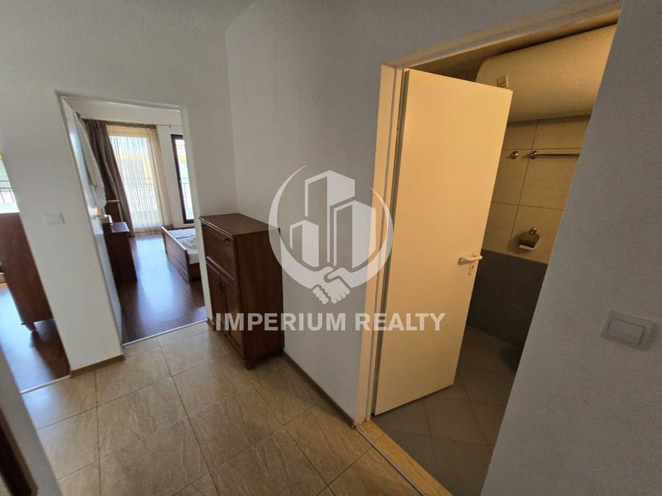 Продава се Тристаен апартамент в Ахелой - 83 кв.м за 1000 €/кв.м - Снимка #13