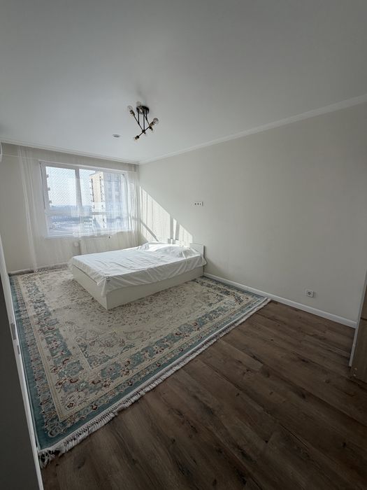 Сдаю в аренду квартиру